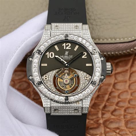 hublot diamond watch replica|hublot watches first copy.